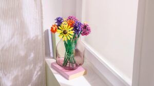 El kit viral de flores de ALDI vuelve más barato y arrasa como tendencia decorativa en España - Gastronomía y Moda