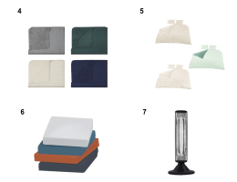 Redescubre tu hogar con la nueva colección de productos de decoración de ALDI - Gastronomía y Moda
