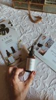 El tratamiento revolucionario de Lico Cosmetics by Pepa de Leyva - Gastronomía y Moda