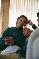Varus lanza una sudadera inspirada en La Habana para apoyar a Cuba - Gastronomía y Moda