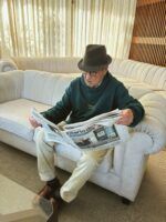 Varus lanza una sudadera inspirada en La Habana para apoyar a Cuba - Gastronomía y Moda