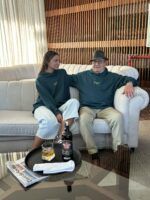 Varus lanza una sudadera inspirada en La Habana para apoyar a Cuba - Gastronomía y Moda