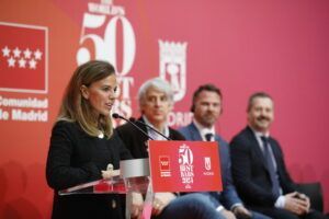 Madrid se refuerza como destino gastronómico de excelencia con la celebración de la 16ª edición de The World’s 50 Best Bars - Gastronomía y Moda