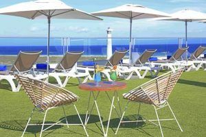 MP Hoteles, con los defensores frente al Covid-19 - Gastronomía y Moda