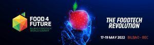 Startups FoodTech de todo el mundo se reunirán en Bilbao para revolucionar la industria alimentaria - Gastronomía y Moda