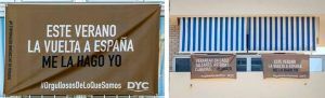 DYC apoya a las familias gaditanas, manteniendo así su compromiso con la sociedad - Gastronomía y Moda