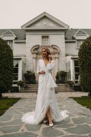 Hinsomnia Bridal: Vestidos de ensueño para darse el sí quiero - Gastronomía y Moda