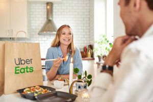 Restaurantes nacidos del talento femenino para celebrar el Día de la Mujer con Uber Eats - Gastronomía y Moda