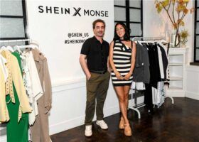 SHEIN colabora con la marca de moda MONSE para impulsar a jóvenes talentos - Gastronomía y Moda