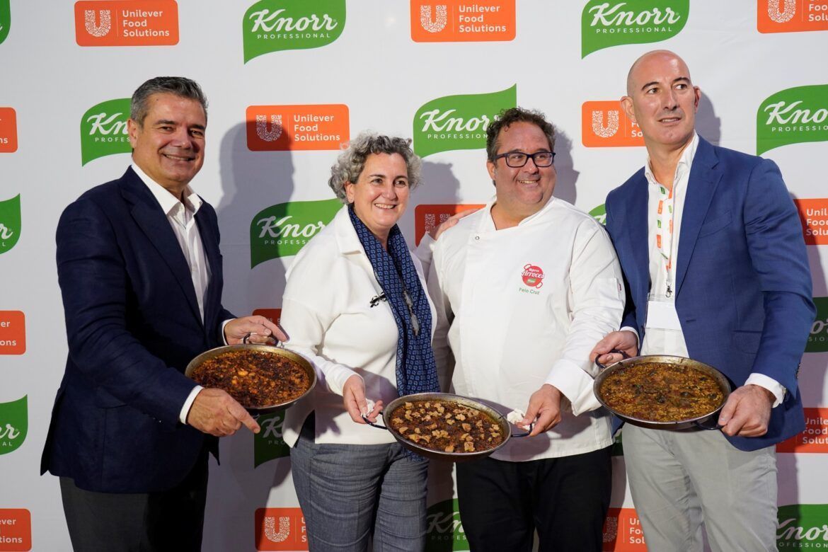 El 79% de los españoles elige restaurante según la calidad del arroz - Gastronomía y Moda