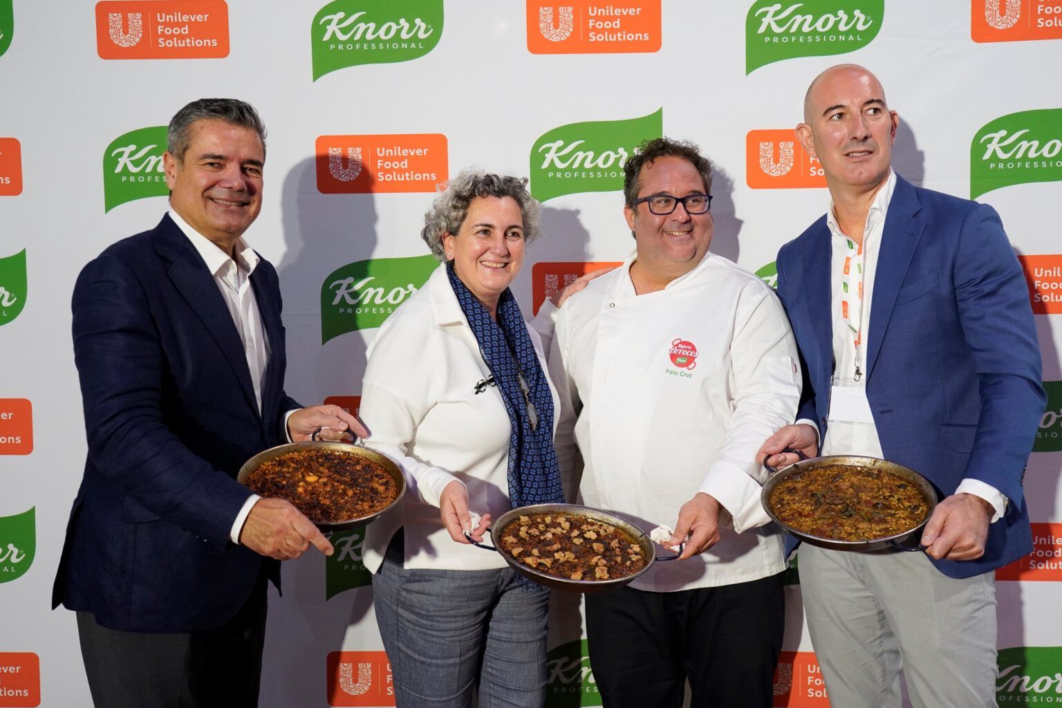 El 79% de los españoles elige restaurante según la calidad del arroz - Gastronomía y Moda