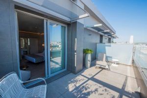 Hotel América Sevilla reabre sus puertas - Gastronomía y Moda