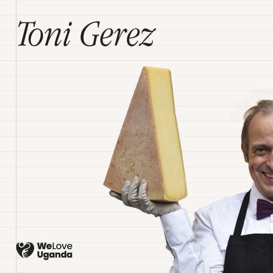 Maridaje solidario con Toni Gerez en Empordàlia une gastronomía, vino y compromiso social - Gastronomía y Moda