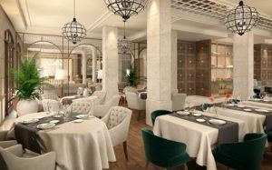 ¿A que sabrá el Hotel Maravilla en Estepona? - Gastronomía y Moda