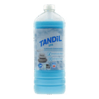 ALDI reduce el precio de su gama de detergencia Tandil y refuerza el ahorro en la colada diaria - Gastronomía y Moda