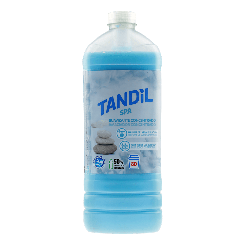 ALDI reduce el precio de su gama de detergencia Tandil y refuerza el ahorro en la colada diaria - Gastronomía y Moda