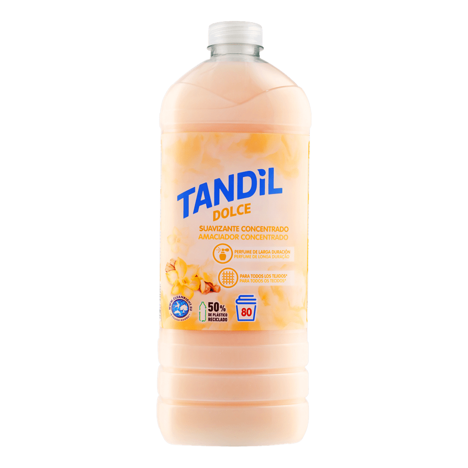 ALDI reduce el precio de su gama de detergencia Tandil y refuerza el ahorro en la colada diaria - Gastronomía y Moda
