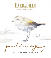 Barbadillo presenta su nuevo vino blanco ecológico: Patinegro - Gastronomía y Moda