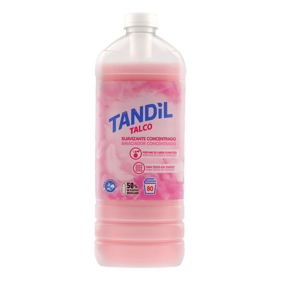 ALDI reduce el precio de su gama de detergencia Tandil y refuerza el ahorro en la colada diaria - Gastronomía y Moda
