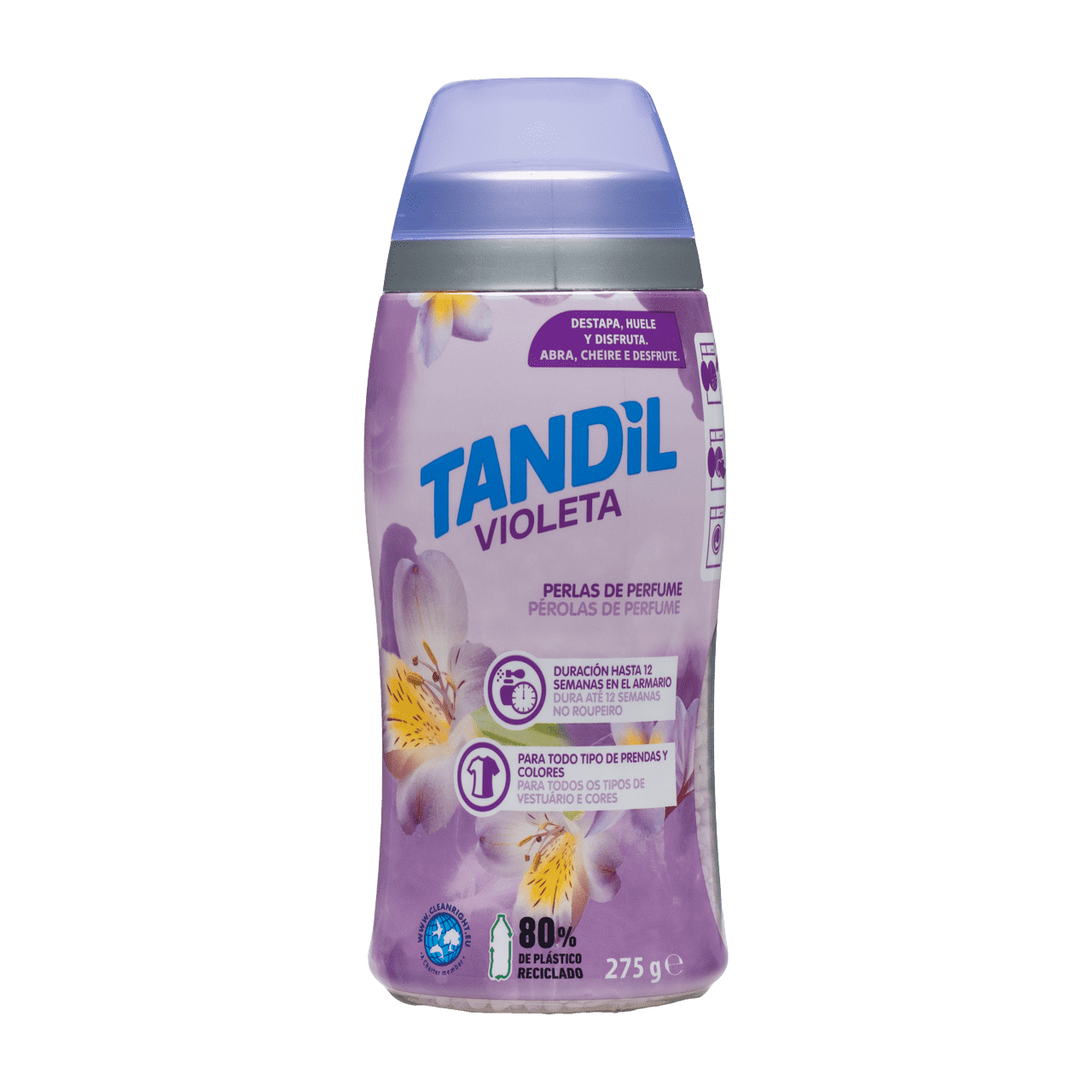 ALDI reduce el precio de su gama de detergencia Tandil y refuerza el ahorro en la colada diaria - Gastronomía y Moda