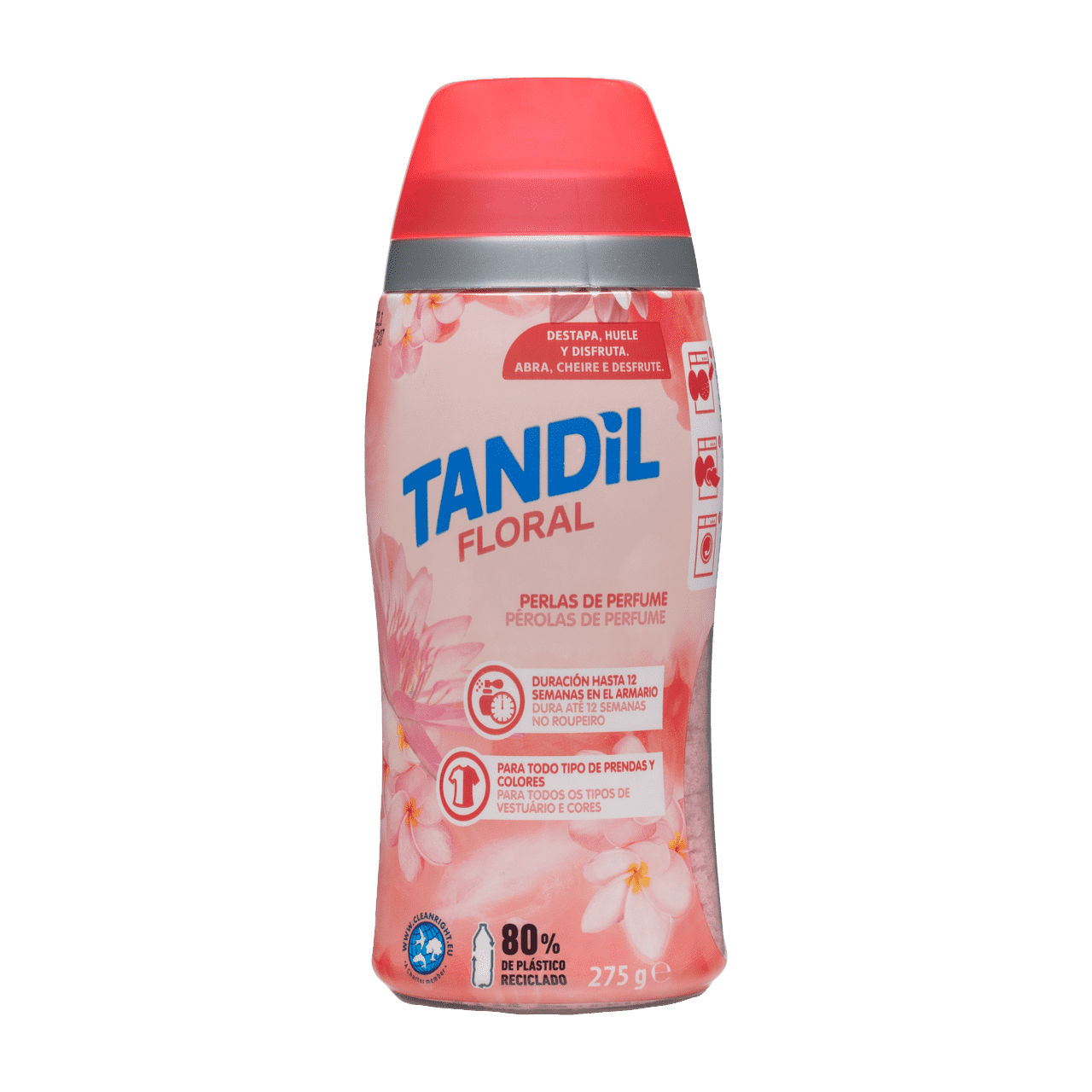 ALDI reduce el precio de su gama de detergencia Tandil y refuerza el ahorro en la colada diaria - Gastronomía y Moda