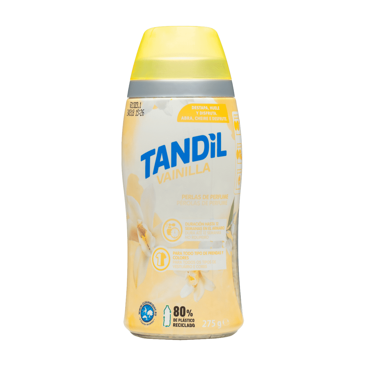 ALDI reduce el precio de su gama de detergencia Tandil y refuerza el ahorro en la colada diaria - Gastronomía y Moda