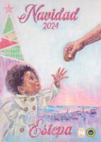 Los mantecados de Estepa ya tienen su cartel de esta Navidad 2024 - Gastronomía y Moda