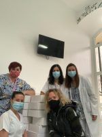 Bon App Eat® colabora estas navidades contra el cáncer infantil repartiendo sus roscones más healthy y sostenibles a favor de la Fundación Aladina - Gastronomía y Moda