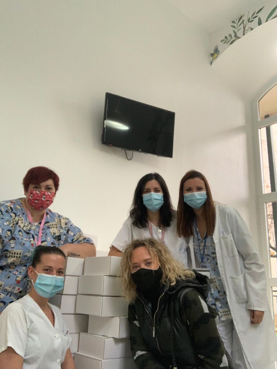 Bon App Eat® colabora estas navidades contra el cáncer infantil repartiendo sus roscones más healthy y sostenibles a favor de la Fundación Aladina - Gastronomía y Moda