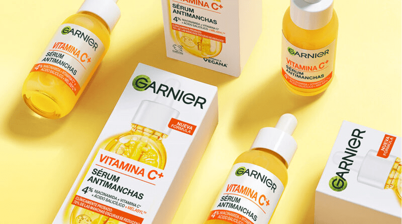 Garnier lidera la innovación publicitaria en televisión conectada con inteligencia artificial - Gastronomía y Moda