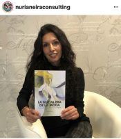 La nueva era de la moda: La guía definitiva para la moda emergente - Nuria Neira - Gastronomía y Moda