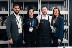 Madrid Fusión se rinde ante la alta gastronomía de la Región de Murcia - Gastronomía y Moda