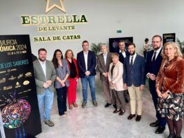 La edición 2024 de 'Región de Murcia' Gastronómica se presenta como gran escaparate de la cocina de excelencia levantina - Gastronomía y Moda