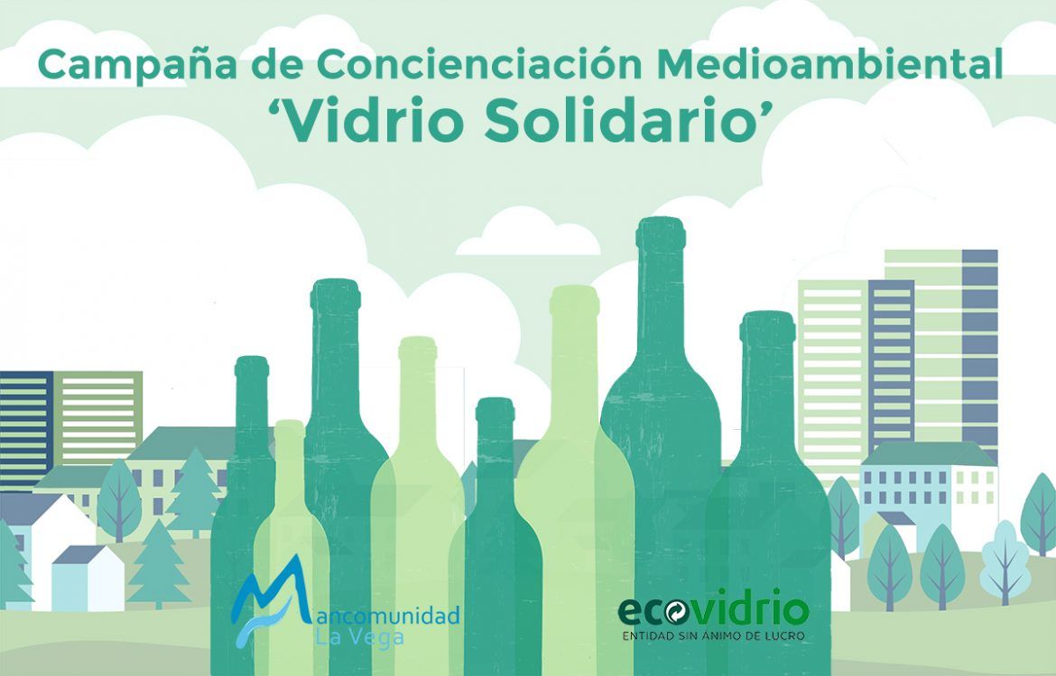 Castilblanco de los Arroyos se convierte en el municipio más reciclador de la Mancomunidad de La Vega durante la campaña ‘El Vidrio Solidario’ - Gastronomía y Moda