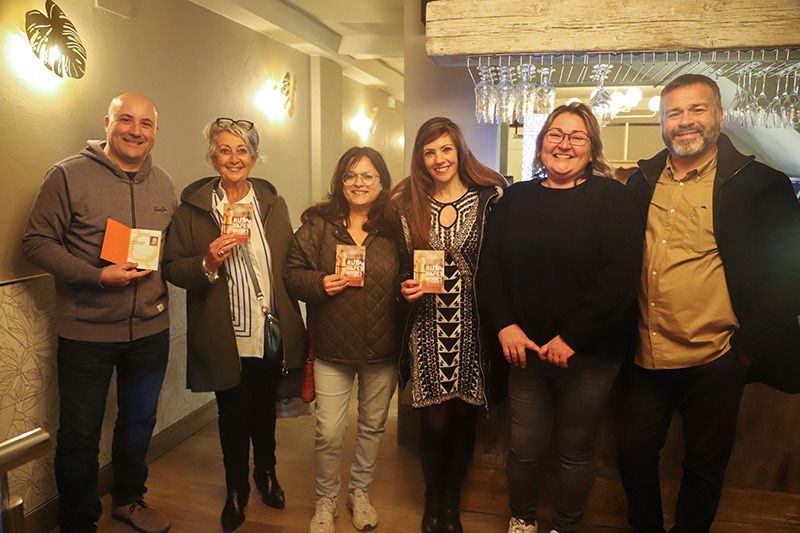 La Ruta de las Tapas de Rosas 2025 contará con 84 establecimientos participantes La Ruta de las Tapas de Rosas 2025 contará con 84 establecimientos participantes - Gastronomía y Moda