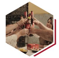 Cerveza LA SAGRA te propone las mejores referencias para brindar en el Día Internacional de la Cerveza - Gastronomía y Moda