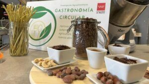 La Comunidad de Madrid utiliza técnicas de innovación gastronómica para producir 20 nuevos alimentos - Gastronomía y Moda