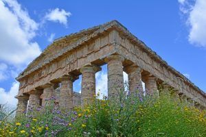 Visita este templo de Italia y siéntete en Grecia by María Calderón - Gastronomía y Moda