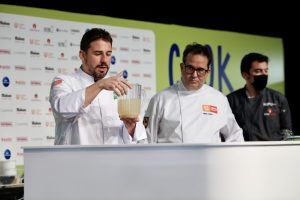 Javi Estévez (Rte. La Tasquería): “Es imprescindible expresar emociones a través de nuestros platos” - Gastronomía y Moda