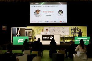 Javi Estévez (Rte. La Tasquería): “Es imprescindible expresar emociones a través de nuestros platos” - Gastronomía y Moda