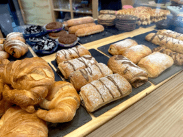 Más Café amplía su presencia en el centro comercial Thader - Gastronomía y Moda