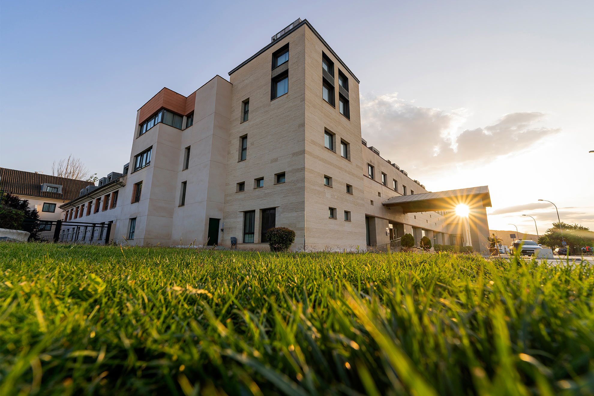 Silken Hoteles regresa a Andalucía con la incorporación de Silken Antequera Hills - Gastronomía y Moda