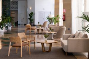Silken Hoteles regresa a Andalucía con la incorporación de Silken Antequera Hills - Gastronomía y Moda