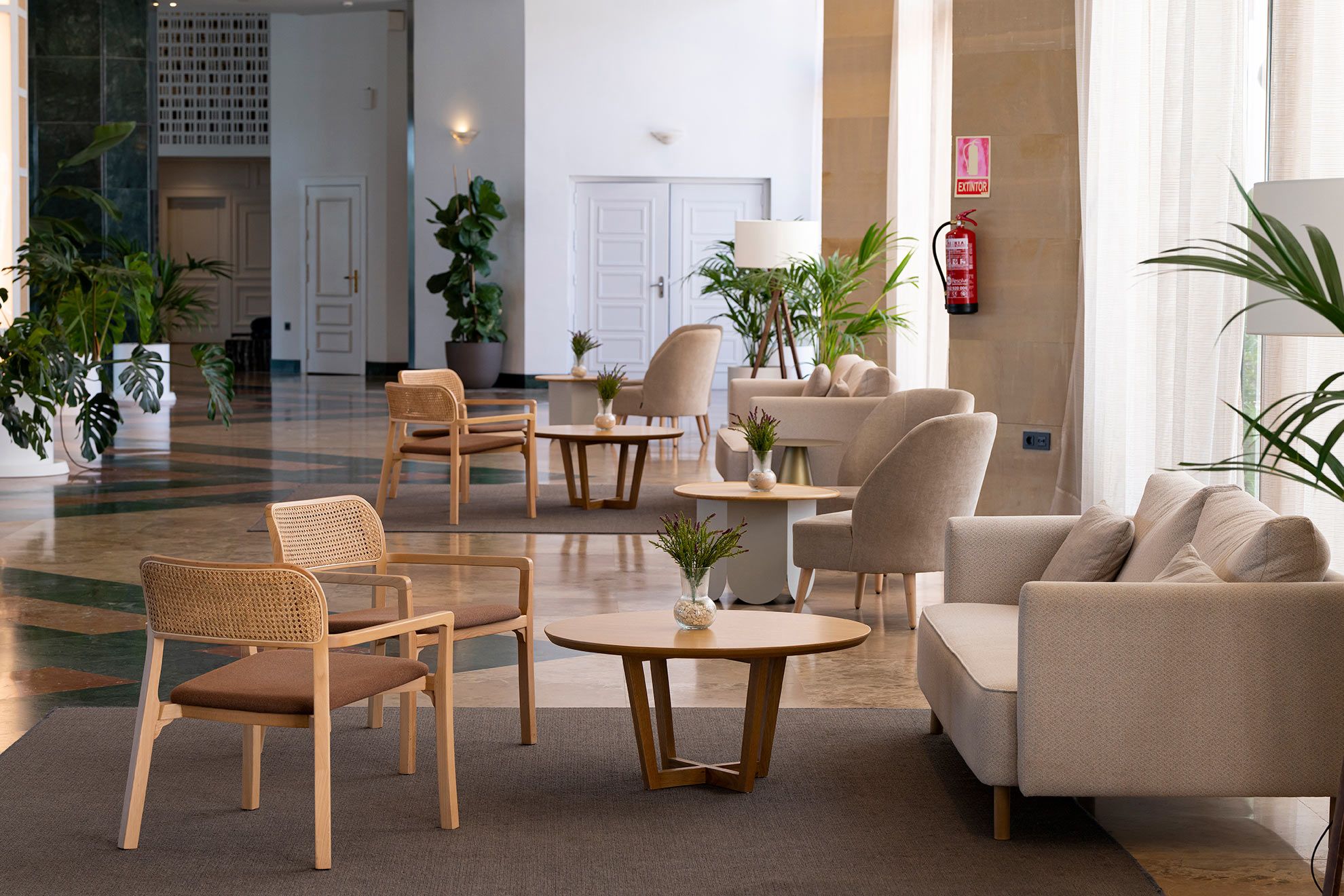 Silken Hoteles regresa a Andalucía con la incorporación de Silken Antequera Hills - Gastronomía y Moda