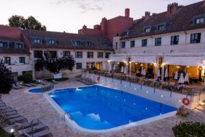 Silken Hoteles regresa a Andalucía con la incorporación de Silken Antequera Hills - Gastronomía y Moda