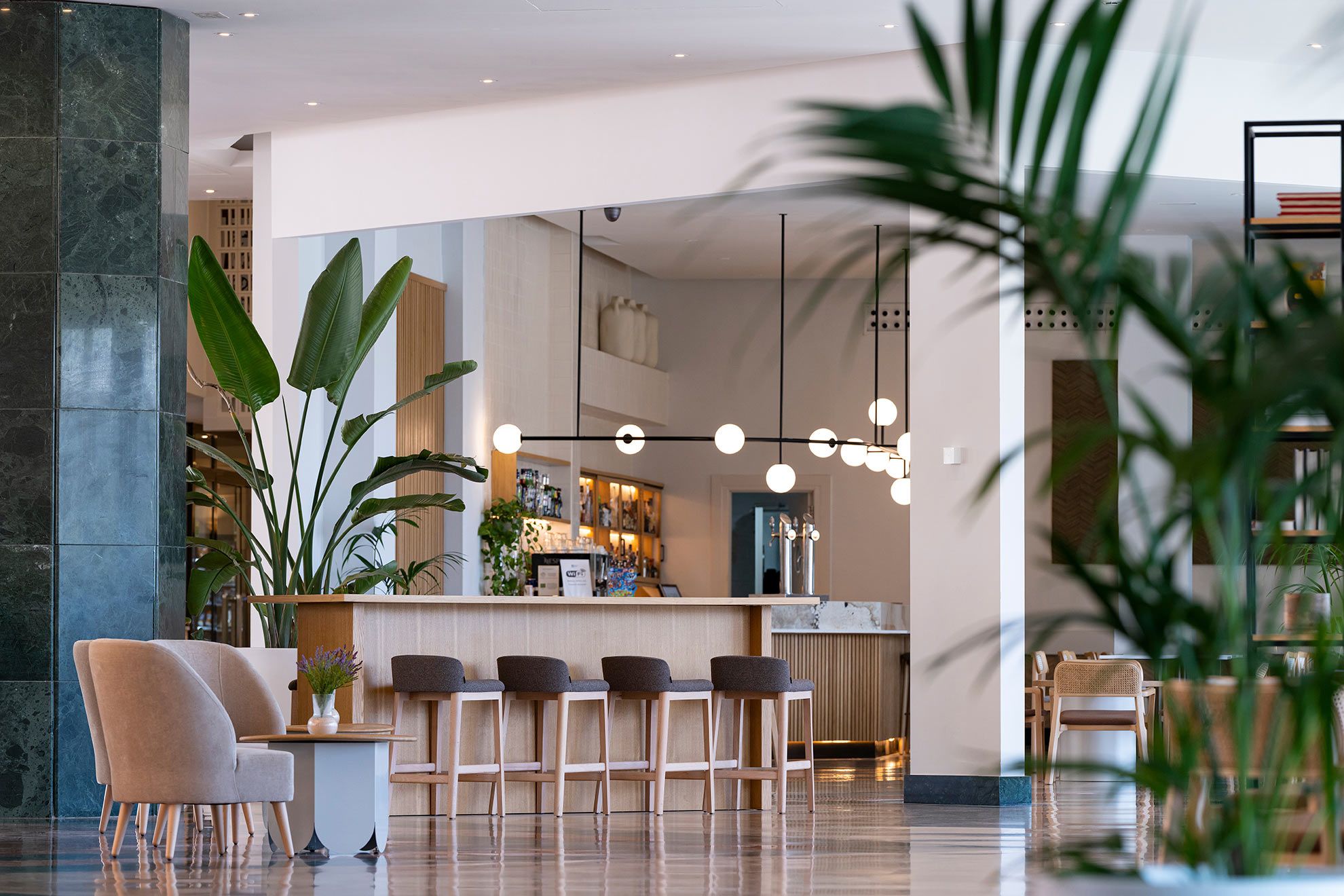 Silken Hoteles regresa a Andalucía con la incorporación de Silken Antequera Hills - Gastronomía y Moda