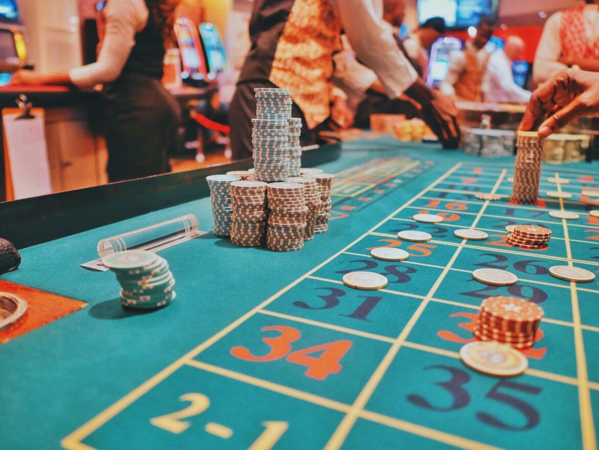 Licencias de Casinos Cripto 2025: Permisos y restricciones de juegos - Gastronomía y Moda