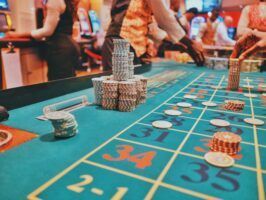 Licencias de Casinos Cripto 2025: Permisos y restricciones de juegos - Gastronomía y Moda