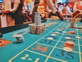El diseño de casinos influye fuertemente en las apuestas y ganancias según investigaciones - Gastronomía y Moda