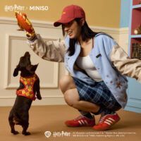 Los admiradores de la saga de Harry Potter están de enhorabuena gracias a Miniso - Gastronomía y Moda